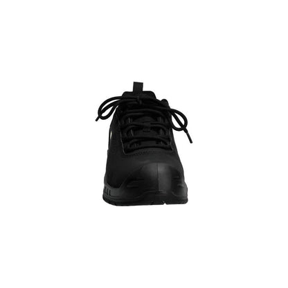 Pantofi de siguranță S3S, pantofi de siguranță cu șireturi S3S, negri