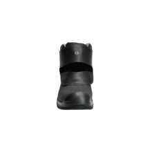 Cizme de siguranță S1PS, cizme de siguranță asfalt S1PS, negre