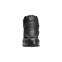 Cizme de siguranță S3S, cizme de siguranță BOA® Fit System S3S, negre
