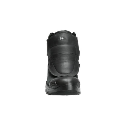 Cizme de siguranță S3S, cizme de siguranță BOA® Fit System S3S, negre