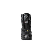 Ghete de siguranță S7S, BOA® Fit System Ghete de siguranță S7S, negre