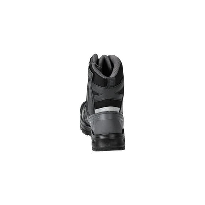Ghete de siguranță S7S, șireturi Ghete de siguranță S7S, negre