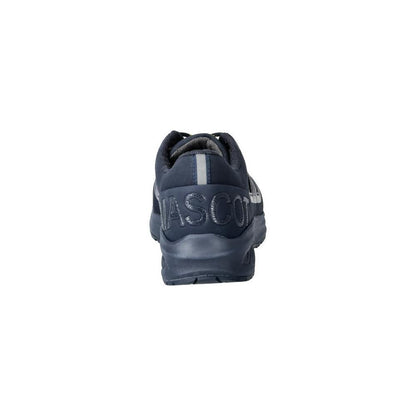 Sandală de siguranță, protecție electrică Sandală de siguranță SB, negru-albastru
