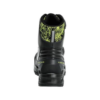 Ghete de siguranță S7S, BOA® Fit System Ghete de siguranță S7S, negre