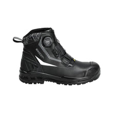 Cizme de siguranță S7S, cizme de siguranță BOA® Fit System S7S, negre