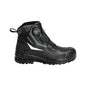 Cizme de siguranță S7S, cizme de siguranță BOA® Fit System S7S, negre