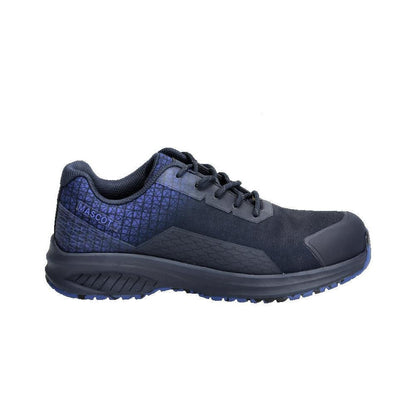 Pantofi de siguranță S3S, pantofi de siguranță cu șireturi S3S
