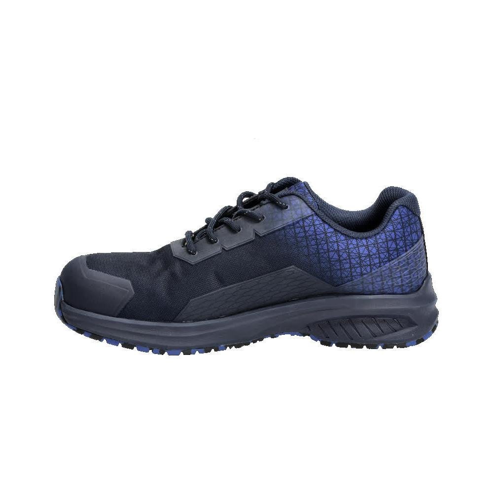Pantofi de siguranță S3S, pantofi de siguranță cu șireturi S3S