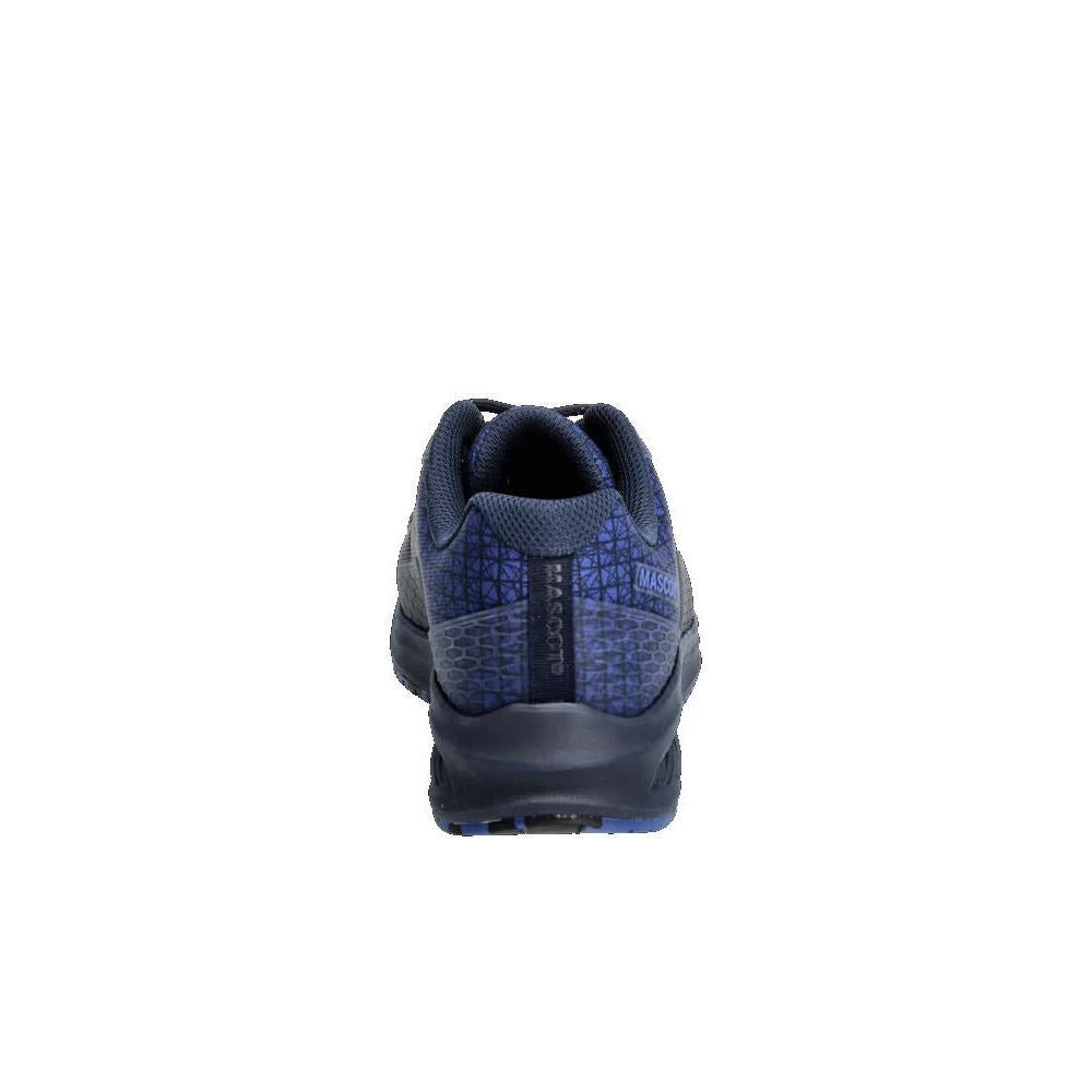 Pantofi de siguranță S3S, pantofi de siguranță cu șireturi S3S