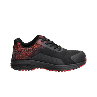 Pantofi de siguranță S3S, pantofi de siguranță cu șireturi S3S