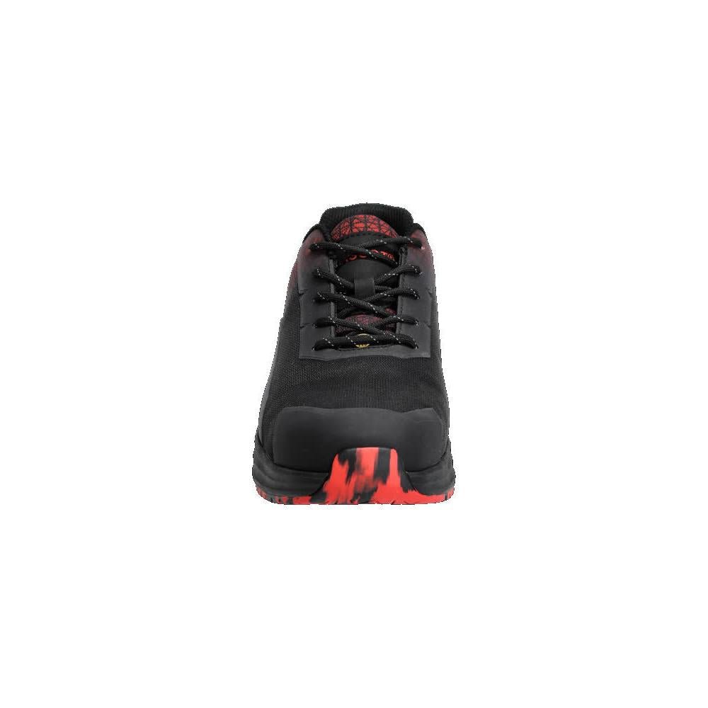 Pantofi de siguranță S3S, pantofi de siguranță cu șireturi S3S