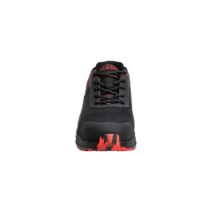 Pantofi de siguranță S3S, pantofi de siguranță cu șireturi S3S