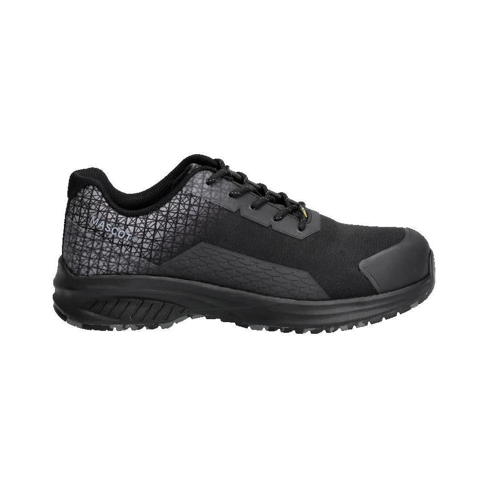 Pantofi de siguranță S3S, pantofi de siguranță cu șireturi S3S