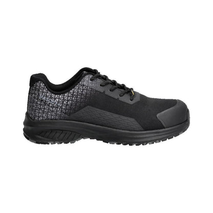 Pantofi de siguranță S3S, pantofi de siguranță cu șireturi S3S