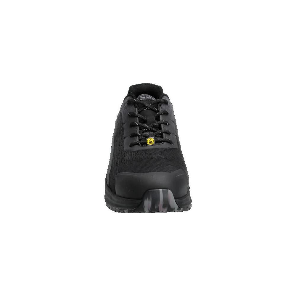 Pantofi de siguranță S3S, pantofi de siguranță cu șireturi S3S