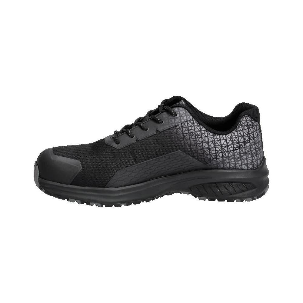 Pantofi de siguranță S3S, pantofi de siguranță cu șireturi S3S