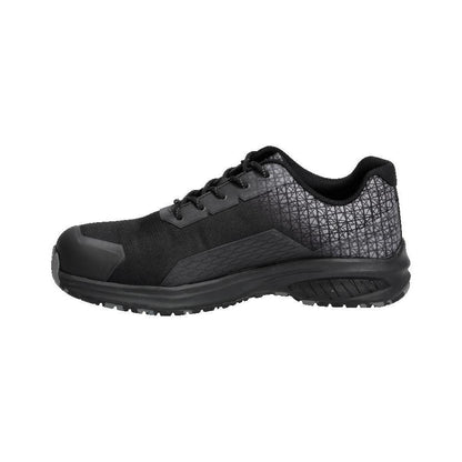Pantofi de siguranță S3S, pantofi de siguranță cu șireturi S3S