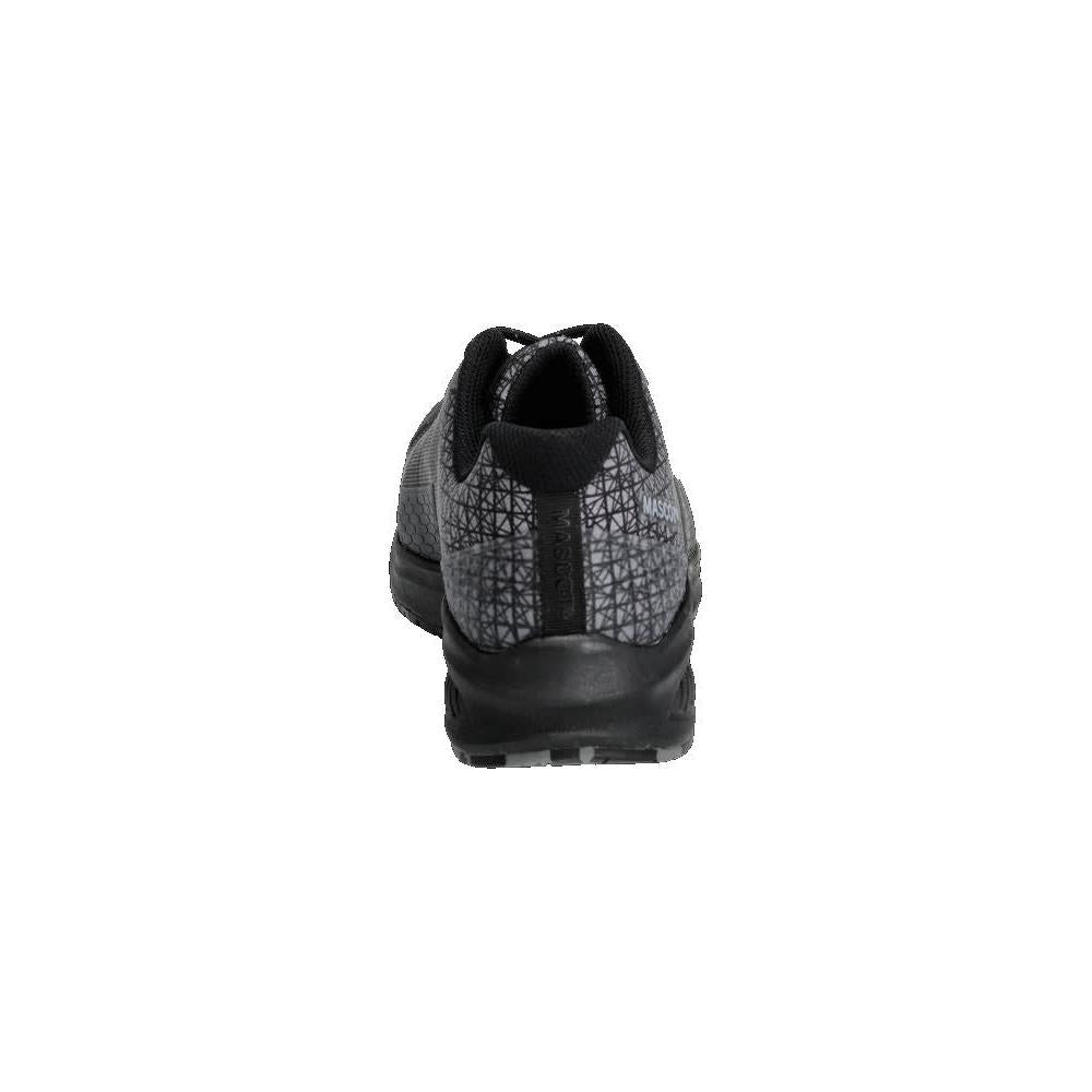 Pantofi de siguranță S3S, pantofi de siguranță cu șireturi S3S