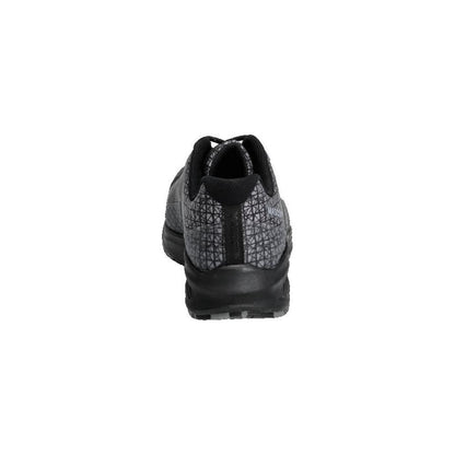 Pantofi de siguranță S3S, pantofi de siguranță cu șireturi S3S