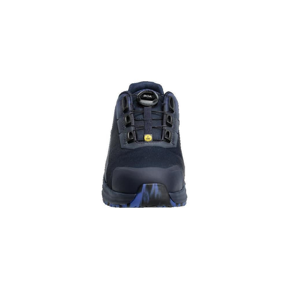 Pantofi de siguranță S3S, BOA® Fit System încălțăminte de siguranță S3S