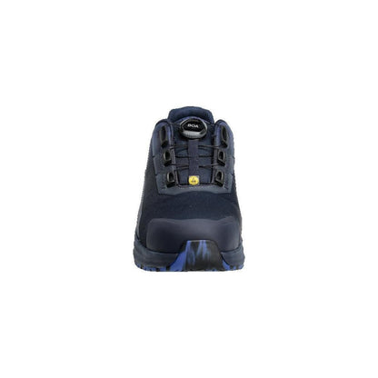 Pantofi de siguranță S3S, BOA® Fit System încălțăminte de siguranță S3S