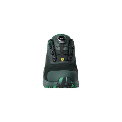 Pantofi de siguranță S3S, BOA® Fit System încălțăminte de siguranță S3S
