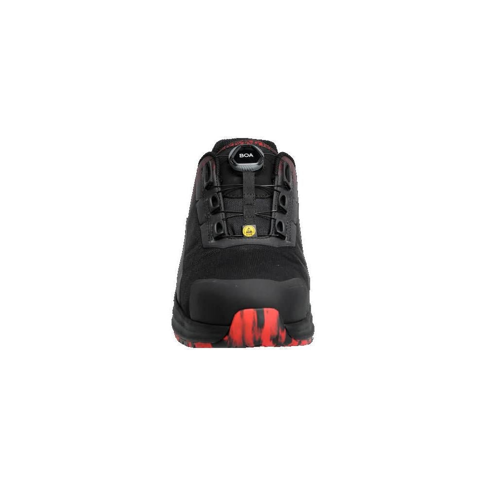 Pantofi de siguranță S3S, BOA® Fit System încălțăminte de siguranță S3S