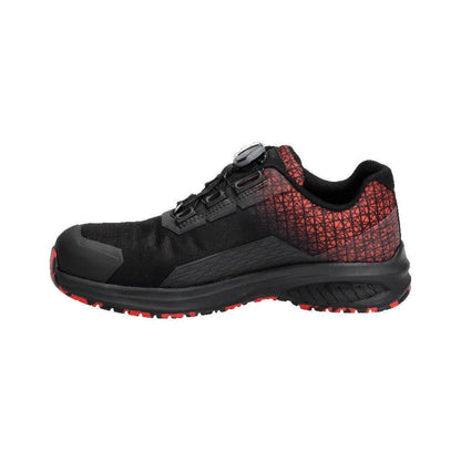 Pantofi de siguranță S3S, BOA® Fit System încălțăminte de siguranță S3S