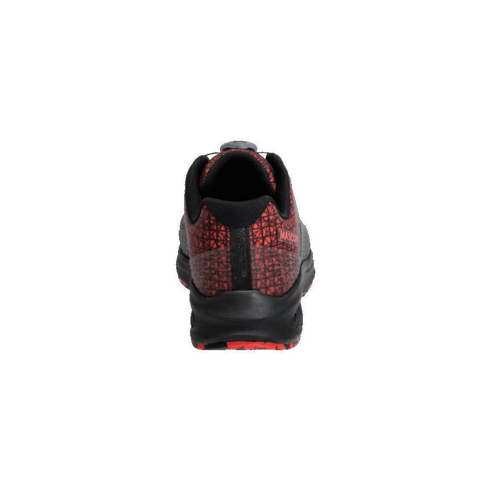 Pantofi de siguranță S3S, BOA® Fit System încălțăminte de siguranță S3S