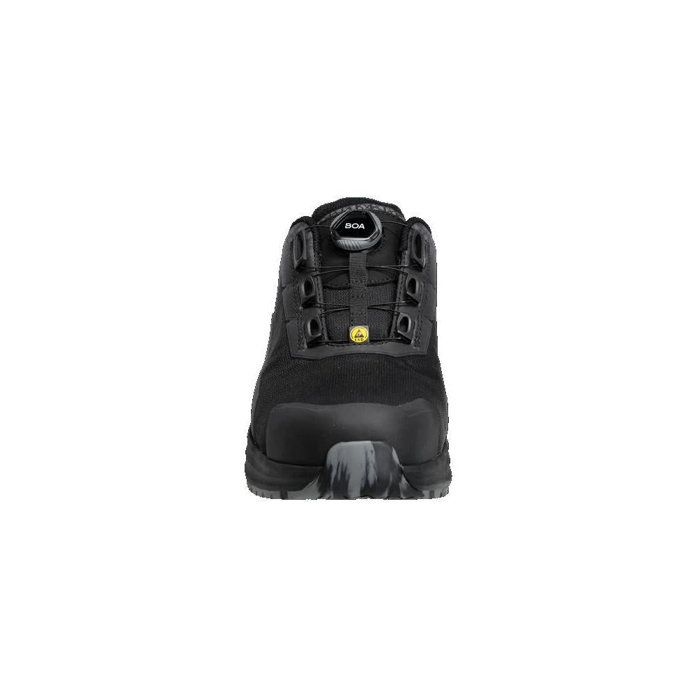 Pantofi de siguranță S3S, BOA® Fit System încălțăminte de siguranță S3S