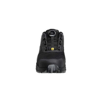 Pantofi de siguranță S3S, BOA® Fit System încălțăminte de siguranță S3S
