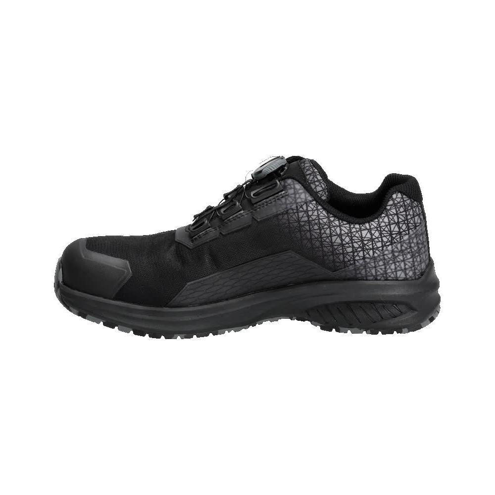 Pantofi de siguranță S3S, BOA® Fit System încălțăminte de siguranță S3S