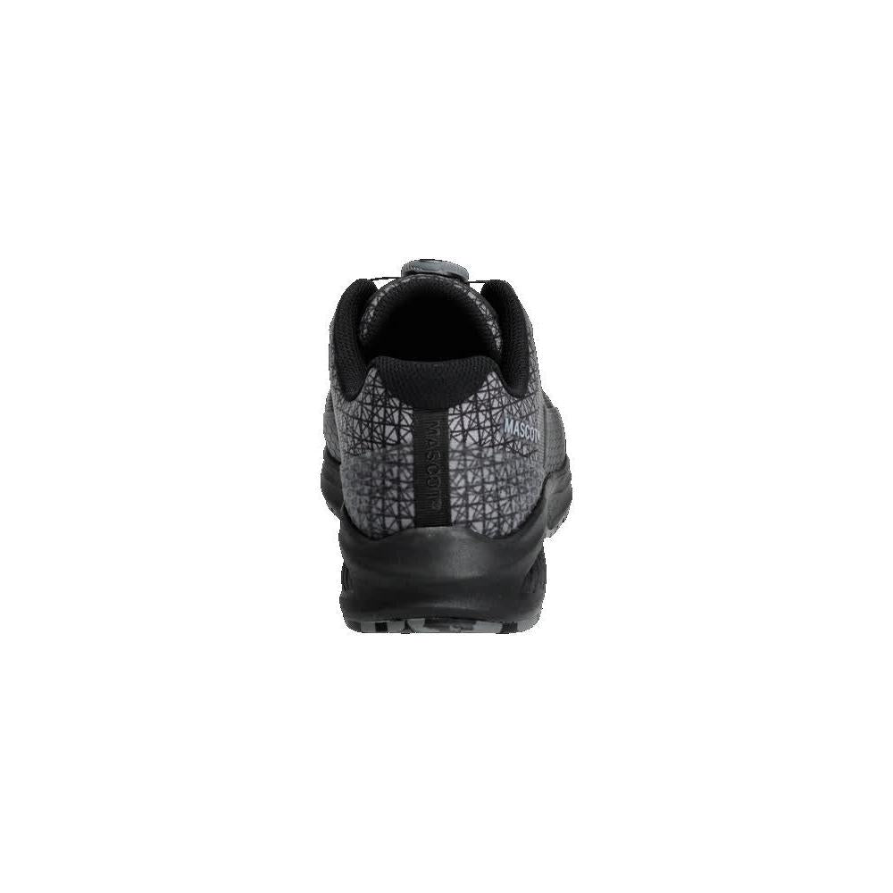 Pantofi de siguranță S3S, BOA® Fit System încălțăminte de siguranță S3S