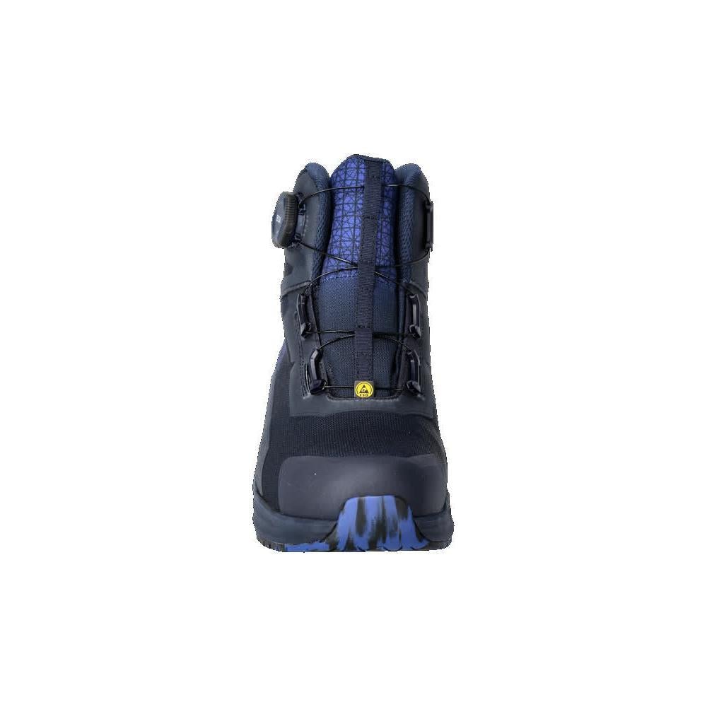 Cizme de siguranță S3S, cizme de siguranță BOA® Fit System S3S