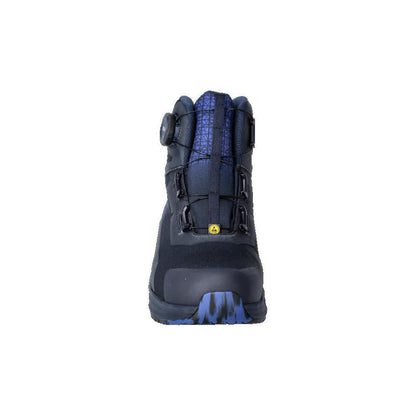 Cizme de siguranță S3S, cizme de siguranță BOA® Fit System S3S