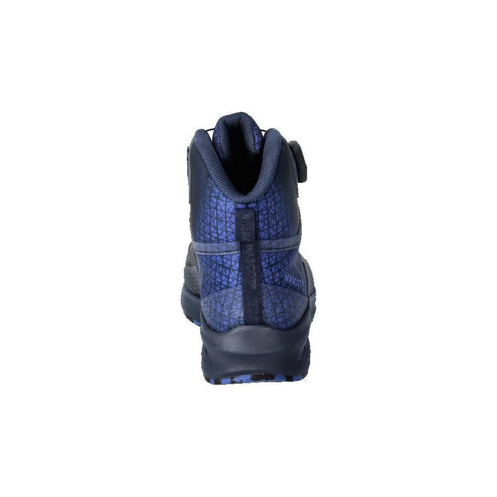 Cizme de siguranță S3S, cizme de siguranță BOA® Fit System S3S