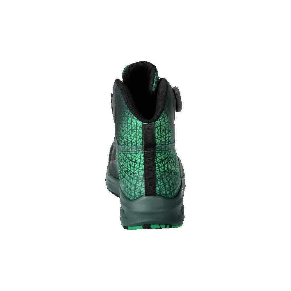 Cizme de siguranță S3S, cizme de siguranță BOA® Fit System S3S