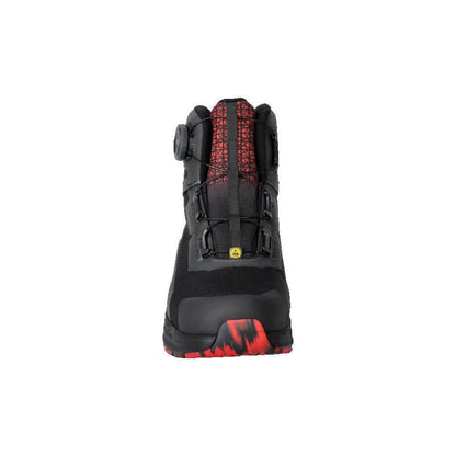 Cizme de siguranță S3S, cizme de siguranță BOA® Fit System S3S
