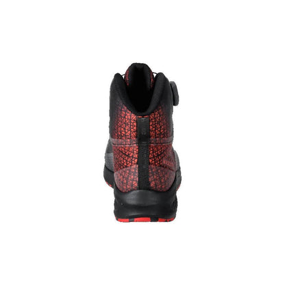 Cizme de siguranță S3S, cizme de siguranță BOA® Fit System S3S
