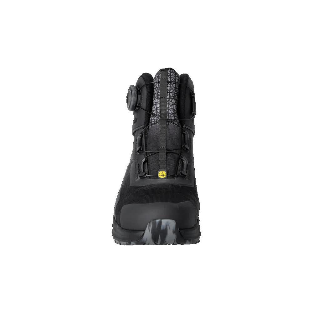 Cizme de siguranță S3S, cizme de siguranță BOA® Fit System S3S