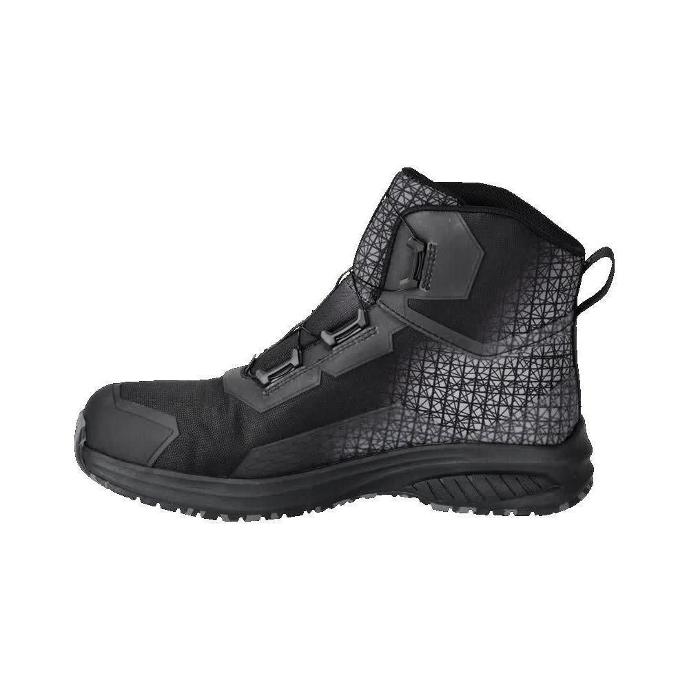 Cizme de siguranță S3S, cizme de siguranță BOA® Fit System S3S
