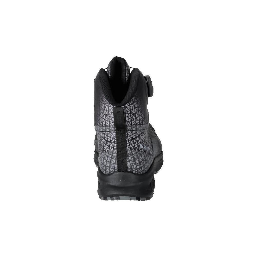 Cizme de siguranță S3S, cizme de siguranță BOA® Fit System S3S