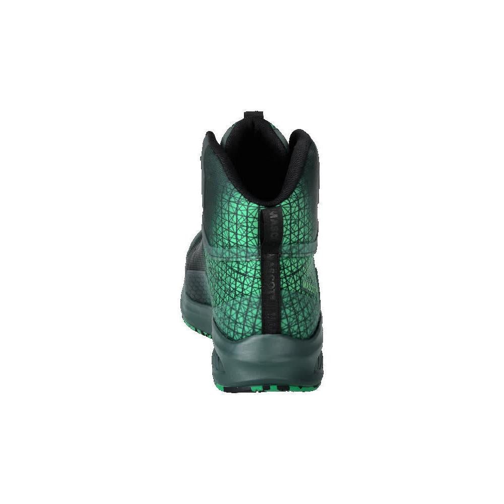 Cizme de siguranță S3S, botine de siguranță cu șireturi S3S