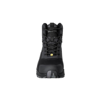 Cizme de siguranță S3S, botine de siguranță cu șireturi S3S