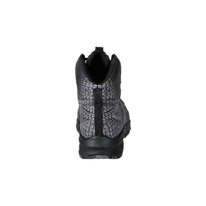 Cizme de siguranță S3S, botine de siguranță cu șireturi S3S
