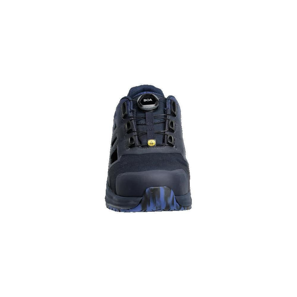 Sandală de siguranță S1PS, sandală de siguranță BOA® Fit System S1PS