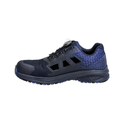 Sandală de siguranță S1PS, sandală de siguranță BOA® Fit System S1PS