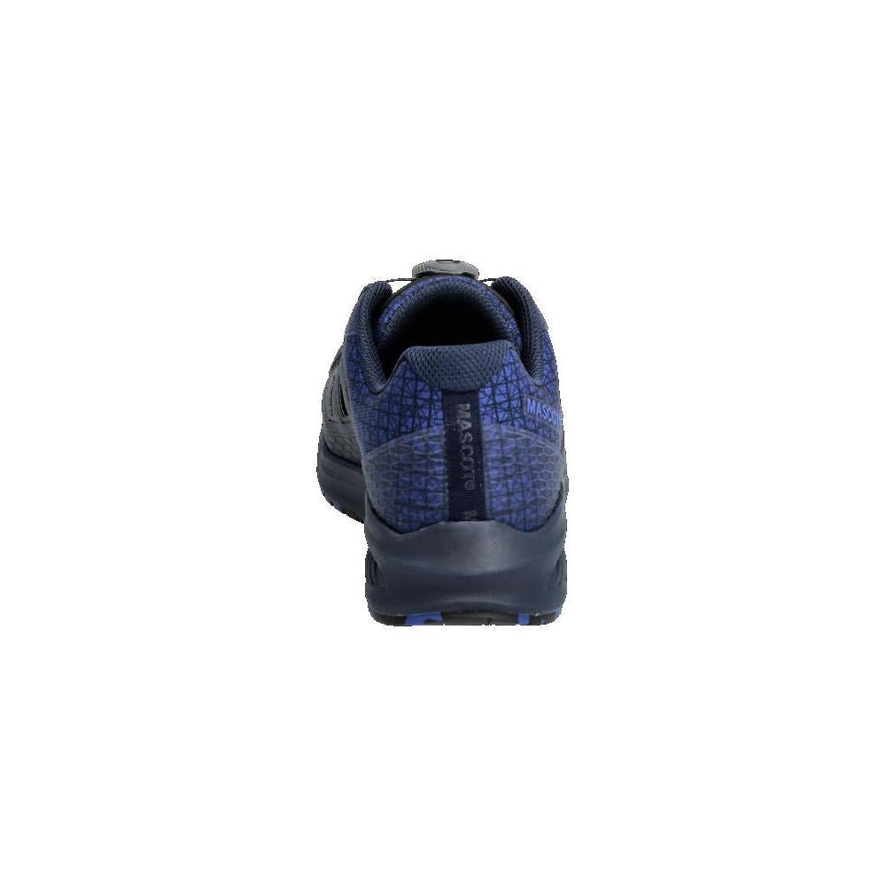 Sandală de siguranță S1PS, sandală de siguranță BOA® Fit System S1PS