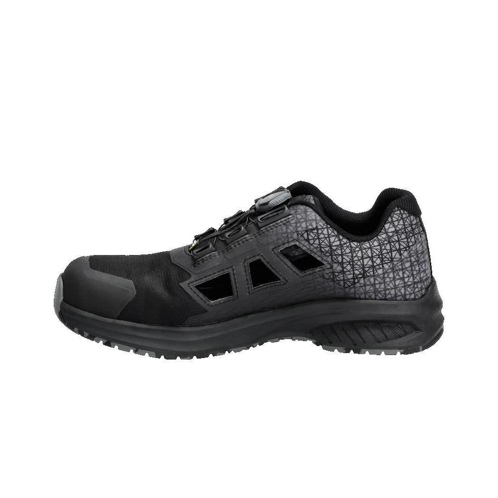 Sandală de siguranță S1PS, sandală de siguranță BOA® Fit System S1PS