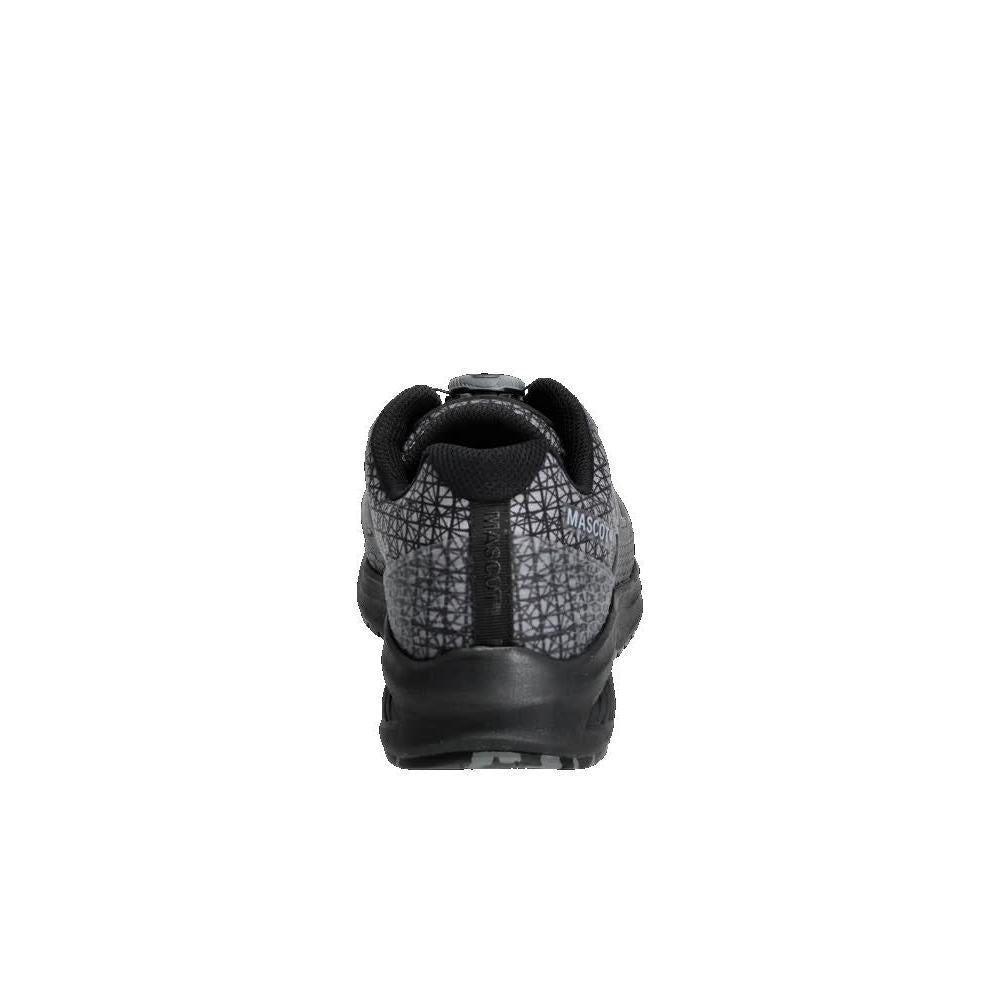 Sandală de siguranță S1PS, sandală de siguranță BOA® Fit System S1PS
